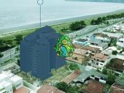 ÚLTIMAS UNIDADES! Condomínio Frente Mar, Apartamento com...
