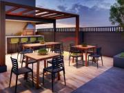 Últimas unidades NR no Max Villa Lobos 2 dorms, 44,49m²,...