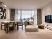 Últimas Unidades T1 no Centro do Porto Alegria Gardens...