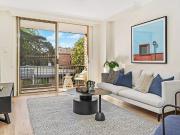 Ultimate City Fringe Apartment