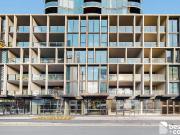 Ultimate City Lifestyle 2 Bedroom Apartment | Besser+Co