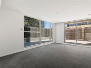 Ultimate city living experience