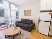 ULTIMATE CITY LIVING IN ULTIMO