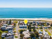 Ultimate Coastal Living in Old Halls Head!