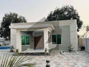 Ultimate Comfort Awaits: 3 Kanal Resort Style Fully...