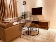Ultimate Convenience: 1 Bed Furnished Studio with High...