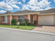 ULTIMATE CONVENIENCE & LOW MAINTENANCE LIVING!