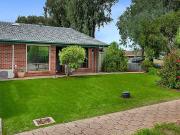 Ultimate Entertainer With Exceptional Car And Storage...