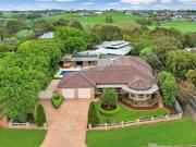 Ultimate Family Entertainer Pool + Games Room