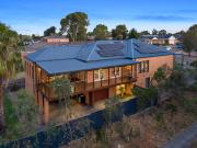 Ultimate Family Retreat in a Prime Location