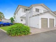 ULTIMATE FOUR BEDROOM TOWNHOUSE