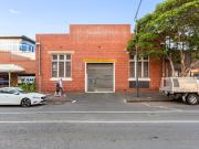 ULTIMATE INNER CITY OPPORTUNITY