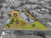 Ultimate Lifestyle Escape on 7.9 Acres Room to move....