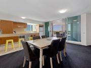 ULTIMATE LOCATION: CBD WALKING DISTANCE + VIEWS OF RIVER