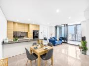 Ultimate Ocean Front Apartment!