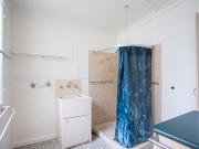 Ultimate park front prospect with 9.5m frontage