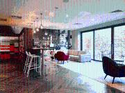 Ultimate Vita C Has an Apartment