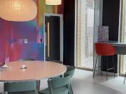 Ultimate Vita L Has an Apartment