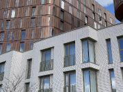 Ultimate Vita T Has an Apartment