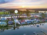 Ultimate Waterfront Dream Home with Breathtaking Views