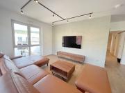 Ultimativer Luxus auf 120 m² in Nittel: 3 Zimmer...