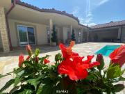 Ultimativer Luxus im Mediterranen Stil: Sensationeller...