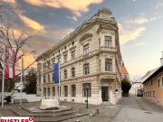 Ultimatives Penthouse mit ca. 240 m² Wohnnutzfläche