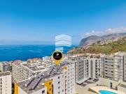 ÚLTIMO Apartamento T1 a estrear com vista mar Próximo do...