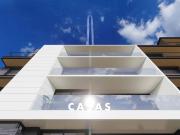 Último Apartamento T1 no 4º piso Edifício Barcelos View...