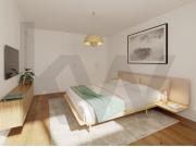 ULTIMO Apartamento T2 Novo / Moderno em Pombal