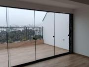 ULTIMO BELLO DUPLEX EN VENTA FRENTE A PARQUE URB VALLE...