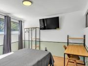 Último cuarto disponible en Coliving con todos servicios...