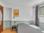 Último cuarto disponible en Coliving con todos servicios...