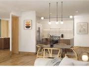 Ultimo depa en venta en Bosques Claveria 2 Rec?maras y...