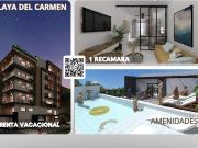 Ultimo Departamento 1 Recamara en venta Playa del Carmen...