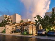 Último Departamento A1 en Venta en Muretto en Temozón Norte