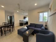 ÚLTIMO DEPARTAMENTO A UNA CUADRA DEL MAYABUS PLANTA BAJA