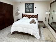 ÚLTIMO DEPARTAMENTO AMUEBLADO EN CHUBURNA