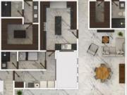 ÚLTIMO DEPARTAMENTO CON ACABADOS DE ALTO NIVEL