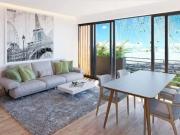 Ultimo Departamento de Entrega Inmediata en Roma Norte