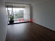 ULTIMO DEPARTAMENTO DE ESTRENO EN VENTA FRENTE A PARQUE...