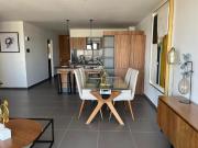 Último departamento en edificio nuevo de la colonia...