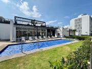 Departamento en Nueva Galicia