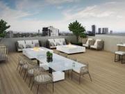 ULTIMO DEPARTAMENTO EN ESTE PRECIO, ESTRENA E INVIERTE...