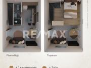 ULTIMO DEPARTAMENTO EN PREVENTA EN PLANTA BAJA EN EL...