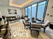 Último departamento en venta a 10 min de Santa Fe