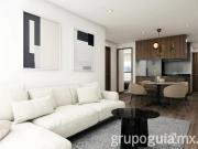 ÚLTIMO DEPARTAMENTO NUEVO CERCA DE TLATELOLCO DE ENTREGA...