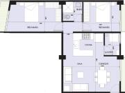 Departamento en venta en Obrera, Cuauhtémoc, Ciudad de...