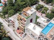 Ultimo departamento Preventa Puerto Morelos, 2...