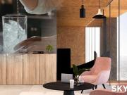 Ultimo departamento tipo Studio torre Alyve Jardines del...